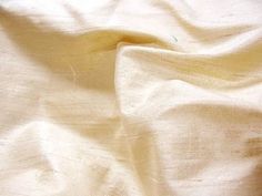 Cream Dupioni Silk Fabric | Cream Silk Material | Vogue Fabrics Silk Texture Fabric, Dupioni Silk Fabric, Sewing Quilts, Silk Texture, Silk Dupioni, Thai Silk, Silk Wedding Dress, Texture Fabric, Dupioni Silk