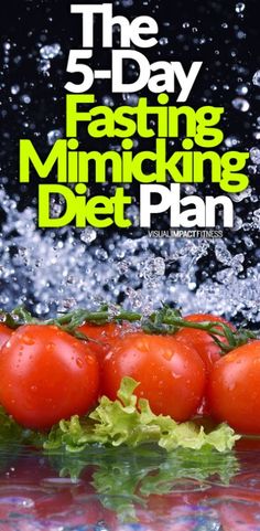 The Fasting Mimicking Diet plan is outlined in the book, The Longevity Diet. I've used the protein sparing modified fast (PSMF) before. This is different. This isn't Intermittent Fasting either. This is more aggressive than any of these other fasting techniques I have mentioned. With the Fasting Mimicking Diet, the goal is slight starvation. Nonstop food and feeding is a modern thing. Fasting from time to time is healthy for us. Protein Sparing Modified Fast, Fasting Diet Plan, Diy Menu