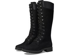 Timberland Premium 14-Inch | Zappos.com Twd Oc, Timberland Premium, Shoes Boots Timberland, Womens Waterproof Boots, Timberland Pro, Timberlands Women, Waterproof Boots, Timberland Boots, A Smile