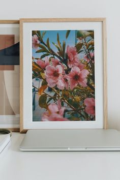 Cherry blossom printable Wall Art, Modern Art Poster Pink Sakura Cherry Blossom Cherry Blossom Printable, Cherry Blossom Wall Art, Modern Art Poster, Pink Sakura, Poster Pink, Sakura Cherry Blossom