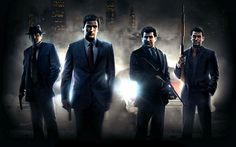 Mafia 3 já está sendo produzido para consoles da próxima geração World Map Game, Pc Games Setup, Mafia 3, Game Computer, Mafia 2, Gta 4, Graphics Game, Best Pc Games, Pc Games Download