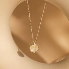 Capture cherished moments with our Fingerprint Coin Necklace, delicately shaped in a circle. Each necklace comes with a pressed circle charm, engraved with an actual fingerprint design, serving as a heartfelt tribute to love and connection. A thoughtful choice for Mother's Day, this necklace embodies the enduring beauty of maternal love, offering a timeless and meaningful gift for the special woman in your life. SKU: MM-NM144NI Product Details Material: High Quality Solid 925 Sterling Silver Fin Dainty Medallion Charm Necklace As Keepsake, Elegant Round Locket Necklace With Birth Flower, Delicate Personalized Medallion Jewelry, Elegant Round Pendant Locket Necklace With Birth Flower, Elegant Birth Flower Round Pendant Locket Necklace, Minimalist Engraved Pendant Locket Necklace, Engraved Minimalist Pendant Locket Necklace, Minimalist Birth Flower Jewelry Keepsake, Mother's Day Rose Gold Round Locket Necklace