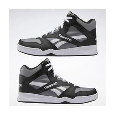 Old-school basketball style inspires these men's shoes. The all-leather upper shows off a court-ready look and feel, while the high top and ballistic mesh collar give them a retro vibe. The sneakers feature a monochromatic color from top to bottom to keep them classic. Urban High-top Basketball Shoes, Urban High-top Basketball Shoes For Sports, Sporty High-top Sneakers For Basketball, Mid-top Fade-resistant Basketball Shoes For Streetwear, Sporty High-top Basketball Sneakers Fade-resistant, Mid-top Basketball Shoes For Training, Urban Style Basketball Shoes With Abzorb Midsole, Urban Basketball Shoes With Abzorb Midsole, Urban High-top Fade-resistant Basketball Shoes