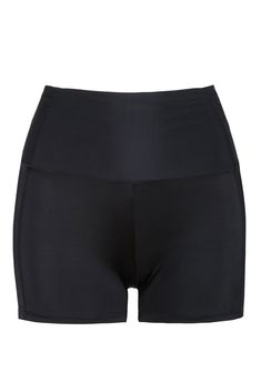 Comfort meet culture. Culture meet "corto." The Clasico Black Compression Shorts accentuate your curves while keeping it all together with nylon and spandex fabric locally sourced in Colombia so you can feel good in and about your stylish short shorts. Material: 78% Polyester Recycled , 22% Elastane Product Care: Wash in cold water, hang dry Country of Origin: Made in Colombia Model Height: 5'6 Black Stretch Bottoms With Built-in Shorts, Black Swimwear With Built-in Shorts, Black High Stretch Shorts For Training, Black Sculpting Bottoms With Built-in Shorts, Black Shapewear Bottoms With Built-in Shorts, Compressive Nylon Black Bottoms, Black Nylon Athletic Shorts With Short Leg, Black Nylon Athletic Shorts, Black Compression Shorts For Training