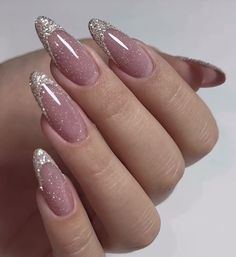 Shiny Nails Designs, Wow Nails, Shiny Nails, Fire Nails, Classy Nails, Pretty Acrylic Nails, Fancy Nails, Chic Nails, Dope Nails