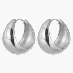 35 % off on orders over $80 CODE: NY35 20% off on orders over $50 CODE: NY20 Free Shipping for All Orders over $39 18K gold huggie earrings in glossy and matte finish There are two kinds of huggie hoop earrings for selection: the glossy one and the matte one. They are 18K gold plated and made of high-quality metal. If you love shiny things, the glossy huggie earrings are perfect for you. It reflects most of the light from all angles and sparkles even in the shadows. If you prefer a soft look, ch Metal Teardrop Huggie Earrings, Metal Teardrop Hoop Earrings, Metal Drop Hoop Earrings, Modern Metal Drop Hoop Earrings, Modern Teardrop Huggie Earrings Hypoallergenic, Modern Small Hoop Teardrop Earrings For Pierced Ears, Modern Silver Teardrop Earrings Tarnish Resistant, Silver Tarnish Resistant Drop Hoop Earrings, Modern Silver Teardrop Hoop Earrings