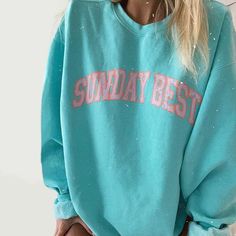 Hoodies Women Autumn Casual Loose Letter Print Long Sleeve Leisure Korean Warm Oversized Pullover Streetwear Jumper Sweatshirt Tops * Size Unit: cm* Package include: 1*sweatshirt* Suit for :women, girls* The size may have 1-3cm differs due to manual measurement.(1 inch=2.54 cm OR 1 cm=0.39 inch)* Color difference may exist between different computer display,specific please in kind prevail.S Bust: 105CM Length: 67CM Sleeve: 61CMM Bust: 110CM Length: 69CM Sleeve: 63CML Bust: 120CM Length: 71CM Sleeve: 65CMXL Bust: 125CM Length: 73CM Sleeve: 67CM2XLBust: 130CM Length: 75CM Sleeve: 69CM Aesthetic Outfit Ideas, Oversized Pullover, Aesthetic Outfits, Casual Fall, Long Sleeve Sweatshirts, Street Style Women, Lemonade, Trendy Outfits, Hoodies Womens