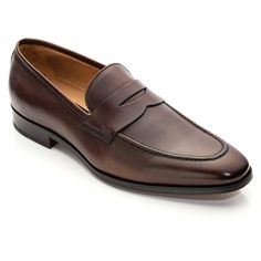 Tesoro Dark Brown - To Boot New York Formal Belts, Formal Accessories, Shoe Tree, Brown Belt, No Show Socks, Blue Suede, Brown Suede, Nice Shoes, Leather Heels