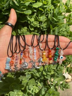 Crystal Necklace Gift for Her, Gift, for Him, Boho Necklace, Charm Necklace, Custom Necklace, Healing Necklace, Handmade Necklace - Etsy Grunge Jewelry, Mode Hippie, Indie Jewelry, Crystal Necklaces, Healing Necklace, Hippie Necklace, Dope Jewelry, Handmade Wire Jewelry, Funky Jewelry