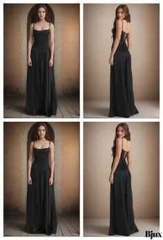 Bjux - Elegant Long Dress with Sleeveless Design and Adjustable Straps Sleeveless Slip Dress With Corset Back For Prom, Black Slip Dress With Corset Back For Summer, Sleeveless Slip Dress With Corset Back, Sleeveless Slip Dress With Straps For Prom, Black Sleeveless Slip Dress With Corset Back, Sleeveless Evening Slip Dress With Corset Back, Sleeveless Corset Back Slip Dress For Evening, Sleeveless Slip Dress With Corset Back For Evening, Sleeveless Satin Maxi Dress With Corset Back