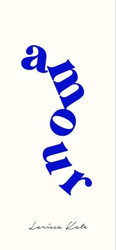 a blue and white logo with the word booooy on it's side