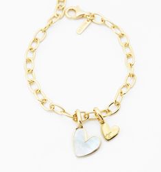 The small heart charm is engravable to showcase your favorite friends and loved ones. You have a heart of gold and now you’ve found the perfect pair. 
See here for additional heart charms. Find here RELLERY's best-selling bar bracelet. Heart Disc, Engraved Initials, Bar Bracelet, Bracelets Gold Diamond, Meaningful Jewelry, Initial Bracelet, Bar Bracelets, Small Heart, Gold Chain Necklace