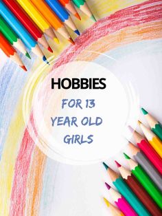 137 hobbies for teenage girls for summer fun - momma teen Summer Hobbies For Teens, Hobbies To Try For Teens, Fun Hobbies For Teens, Easter For Teenagers, Easy Crafts For When Your Bored, Hobbies For Teen Girls Ideas, Teen Girl Activities, Easter Crafts For Teens