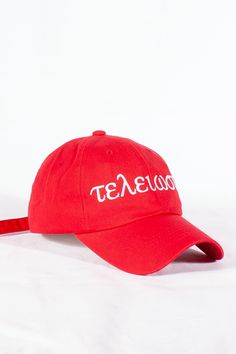 With unique designs you won't find anywhere else, our caps are the quality type that are designed with a thicker woven fabric. Not those flimsy weak ones that lose shape. 100% stitched embroidered design. Sport cap. Curved brim. Dry Clean Only Comes in: adjust back. Perfect for those classy & suave Nupes of Kappa Alpha Psi (ΚΑΨ) who needs head/face protection from the sun, sweat and elements while out doing fitness, events or anything fun. Trendy Dad Hat With Visor For Streetwear, Black Dad Hat With Letter Embroidery For Streetwear, Casual Red Baseball Cap For Streetwear, Trendy Dad Hat With Letter Embroidery And Curved Bill, Dad Hat With Letter Embroidery For Streetwear, Red Six-panel Baseball Cap For Streetwear, Streetwear Dad Hat With Embroidered Logo, Trendy Six-panel Baseball Cap With Embroidered Logo, Red Hats With Embroidered Logo And Curved Visor