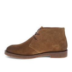 With clean lines and an eye-catching profile, these Dockers lace-up boots can take any look from casual to classy with their timeless design and genuine leather and suede uppers. The durable rubber outsole with applied welt means these shoes are built to carry you through life with next-level support. It’s not just about looks with these men’s shoes it’s about long-lasting comfort — which means inside, you’ll find a quilted microfiber lining, a moisture-wicking sock cover, and Dockers New Suprem Formal Suede Lace-up Boots With Plain Toe, Fall Suede Lace-up Boots With Plain Toe, Suede Lace-up Chukka Boots For Work, Casual Suede Lace-up Boots With Leather Sole, Suede Lace-up Boots With Goodyear Welt Construction, Formal Lace-up Chukka Boots For Fall, Formal Fall Lace-up Chukka Boots, Brown Casual Chukka Boots With Goodyear Welt, Casual Wingtip Lace-up Boots For Work