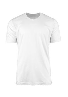 There's nothing better than putting on a clean, fresh tee. This bundle is perfect for stocking up on the basics. Our soft Airlume cotton blend provides unbeatable comfort, while the classic side seam and contemporary cut ensure a flattering fit. Plus, it's lightweight and wrinkle-resistant, making it perfect for everyday wear. Trust us when we say this is the ultimate t-shirt for adult fashionistas who refuse to compromise on style or comfort! DETAILS 40 single - 6 oz - soft tees 52% Airlume com Fashion Newsletter, Free Tshirt, Boyfriend T Shirt, Tall Guys, Mens Crew Neck, Mens Big And Tall, Sustainable Clothing, Unisex Shorts, Baggy Fits