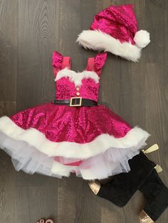 NO ACCESSORIES INCLUDED! THIS LISTING IS FOR THE ROMPER ONLY!! Gorgeous red sequin sweetheart Santa romper! It is just gorgeous!! The buckle is made of crystals! Xmas Costumes Women, Pink Christmas Tutu Dress For Fancy Dress, Pink Tutu Dress For Christmas Fancy Dress, Fitted Christmas Tutu Dress For Fancy Dress, Fitted Tutu Dress For Christmas Fancy Dress, Holiday Sequin Dress For Dress-up Occasions, Pink Glitter Sequin Dress For Dress-up, Pink Sparkly Sequin Dress For Dress-up, Pink Sequin Dress For Dress-up