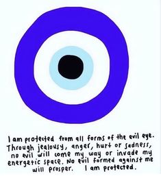 Evil Eye Quotes, I Am Protected, Misery Loves Company, Witch Quotes, Witchcraft For Beginners, Buddha Quotes, Friendly Reminder, Negative Energy