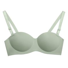 Brand Name: All Of MeObscene Picture: NoSexually Suggestive: NoBra Style: Push UpBra Style: PlungeMaterial: SpandexMaterial: NylonOrigin: CN(Origin)Support Type: Wire FreeCup Shape: Three Quarters(3/4 Cup)Gender: WOMENMold Cup Thickness: Middle Mold CupClosure Type: Back ClosureClosure Type: Three Hook-and-eyeStyle: everydayPattern Type: SolidStrap Type: Adjusted-strapsStrap Type: Non-Convertible StrapsItem Type: BrasModel Number: Women Bra X133solid color: Black / Apricot / Blue / Dark Pink / P Running Bra, Invisible Bra, Comfortable Bras, B Cup, Bra And Panty Sets, Pink Beige, Bra Styles, Bra Women, Push Up Bra