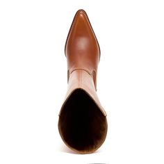 The Marshall Caramel Pointed Toe Boots are a timeless classic, featuring a rich caramel leather upper, a sharp pointed toe, and subtle stitching details for a refined look. Key Features: Timeless Silhouette: A versatile addition to your wardrobe, perfect for both day and night looks. Premium Materials: Crafted from high-quality polished caramel leather for a luxurious finish. Effortless Comfort: Enjoy all-day ease with the cushioned microsuede insole and lining. Refined Details: Subtle stitching Clogs Heels, The Marshall, Clog Boots, Pointed Toe Boots, Stitching Details, Toe Boots, Wide Calf, Night Looks, Day And Night