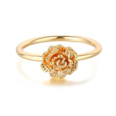 PRICES MAY VARY. January Birth Flower Gold Rings: Carnation exemplifies devotion,love and loyalty,the carnation stackable rings is US 6# (Diammeter 16.6mm), the ring is exquisite in appearance and lightweight so you can easily wear it in your daily life while adding elegance to your look. Stacking Rings for Women: the gold band rings is made of 14K gold plated over high quality brass to ensures a long lasting high glossy, nickel free, lead free, and hypoallergenic that provides for your health a Gold Stackable Flower Rings For Gifts, Gold Flower Shaped Stackable Rings For Gifts, Gold Flower Stackable Rings As Gift, Elegant Stackable Flower Rings For Gift, Dainty Gold Flower Ring For Anniversary, Elegant Stackable Flower Rings As Gift, Gold Flower Ring For Mother's Day, Dainty Flower Rings For Mother's Day, Rose Gold Flower Shaped Rings For Gift