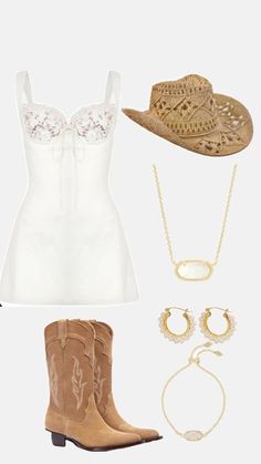 [CommissionsEarned] Zach Bryan Concert Outfit Idea  #Zachbryan #Countryconcert #Countryfestival #Festivalseason #Country #Outfitinspo #Countryfest #countryconcertoutfitideas Zach Bryan Concert Outfit Aesthetic, Country Dress Outfits, Zach Bryan Concert Outfits, Country Concert Ideas, Cute Country Outfits For Concert, Country Concert Outfit Dress, Country Outfits Summer, Country Outfits For Concerts, Luke Bryan Concert Outfit