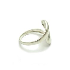 Sterling silver ring - R000360. Stamped 925. Approximate weight 3.2 grams. Top width 1.6cm (0.64 inches). All our jewels are made from solid sterling silver 925/1000 and are carefully crafted by hand in our family workshop. We dispatch your orders in 5 working days, worldwide and the postage is $5. We ship registered priority mail. Please allow 5-7 working days for delivery in Europe and 10-15 working days outside Europe. For any questions - please do not hesitate to contact me! Priority Mail, Sterling Silver Ring, Bulgaria, Silver 925, Silver Ring, Statement Rings, Sterling Silver Rings, Silver Rings, Wedding Rings