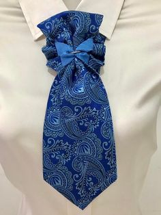 Elegant women's tie, 100% silk, made in Italy.  Luxury neck accessory for fashion lovers, high quality. Hand-made. The tie is ready to wear, the knot is tied and sewn on.  There is no need to tie anything. It is put on and fastened with a button (clasp). The product is unique because it is always hand-made, and then never find the same tie in all over the world. Luxury Silk Neckwear For Black Tie Occasions, Luxury Elegant Neckwear For Business, Luxury Chic Women's Neckwear, Luxury Elegant Scarves With Ties, Scarf Ties For A Fancy Evening, Luxury Silk Tie For Parties, Cheap Fitted Neckwear For Business, Luxury Classic Neckwear For Gift, Luxury Classic Neckwear For Office