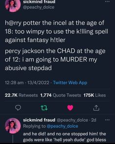 Percy Jackson Art, Rick Riordan Books, Percy Jackson Books, The Jacksons, Percy Jackson Funny, Uncle Rick, Percy Jackson Fandom, It Goes On