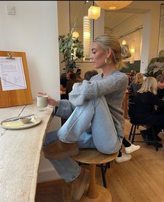 Vinter Mode Outfits, Uni Outfits, Autumn Fits, Uggs Outfit, Cold Outfits, Stockholm Fashion, Winter Fits