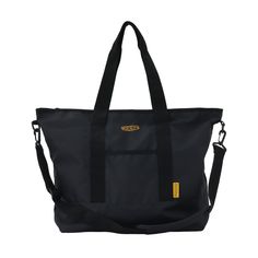 【キーン】キーン ハ・マテリアルアドベンチャートート Black Tote Duffle Bag For Outdoor, Black Tote Travel Bag For Outdoor Activities, Practical Packable Travel Bag For Outdoor, Black Waterproof Travel Bags, Versatile Packable Shoulder Bag For Outdoor Activities, Black Bags For Outdoor Activities, Casual Black Bag For Outdoor Activities, Casual Black Bags For Outdoor Activities, Versatile Outdoor Travel Tote Bag