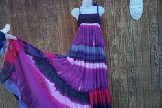 "Purple, pink and black strapless bebe maxi dress.  Labeled size Small. Great condition! Measurements taken across front laid flat 15\" armpit to armpit  - stretches to 22\" 15\" across waist  24\" across hips  57\" length" Fitted Purple Maxi Dress For The Beach, Flowy Purple Floor-length Maxi Dress, Fitted Purple Maxi Dress For Festival, Purple Sleeveless Maxi Dress For Festival, Purple Sleeveless Festival Maxi Dress, Black Maxi, Pink And Black, Black Maxi Dress, Dress Clothes For Women