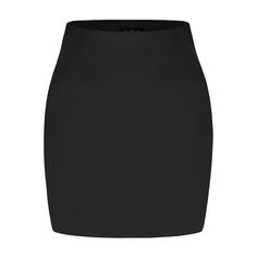 Indulge in modern elegance with our Cassandra Skirt, a sleek and sophisticated addition to any ensemble. Crafted from smooth satin fabric, this skirt exudes refinement with its simple yet chic design. Featuring an invisible side zipper, this skirt ensures both convenience and a seamless, beautiful finish. Elegant Fitted Skirt For Semi-formal Occasions, Sleek Mini Length Lined Skirt, Elegant Flared Skort For Party, Short Lined Skirt For Night Out, Lined Short Skirt For Night Out, Elegant Flowy Mini Skirt, Elegant Short Flowy Skirt, Sleek Long Skirt For Night Out, Chic Pleated Mini Pencil Skirt