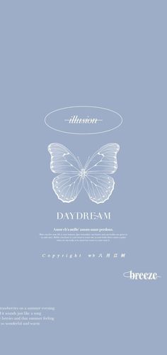 an advertisement for the daydream