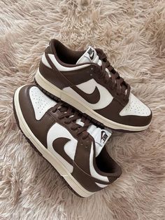 Item: Nike Dunk Low Cacao WowBrand: NikeModel Number / SKU: DD1503-124Sizing: Women'sCondition: Brand New With Box, 100% Authentic!Nike Dunk Low Cacao Wow DD1503-124 Women's Fashion Sneaker New Brown         Sports & Outdoor Shoes, size features are:Bust: ,Length: ,Sleeve Length: Brown Nike Shoes, Photographie Indie, Pretty Sneakers, Shoes For School, Nike Brown, Trendy Shoes Sneakers, Pretty Shoes Sneakers, All Nike Shoes, Cute Nike Shoes