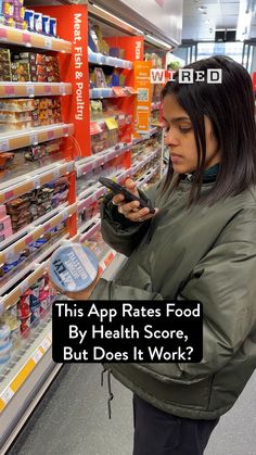 The founder of Yuka has emphasized that the app is more of a “prevention tool” and not so much a “decision-making tool”, the obsession has gone rampant on TikTok. Food Packaging, Fitness Tracker, Nutrition, Yuka App, Best Fitness Tracker, The Obsession, Health App, Greek Style, The Internet