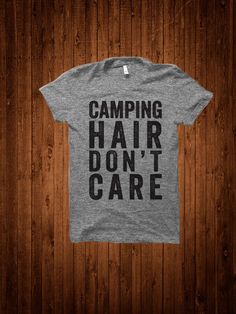 Mode Boho, Camping Glamping, Camp Shirt, Camping Life