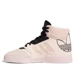 Adidas Drop Step, Black Sneakers, Sneakers Shoes, Adidas Originals, Top Sneakers, Adidas Sneakers, High Top Sneakers, High Tops, Shoes Sneakers