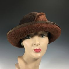 This hat has a 70's fedora feel to it but with a deeper crown and brim and an asymmetrical crease that runs across the top. The crown is a double ombre going sideways rather than top to bottom and follows the crease across the crown. The brim is bound in silk. Contact me if you would like a custom color combination. There is no up-charge for color change. How to measure your head: Use a soft measuring tape and measure around the middle of your forehead above the ears, and at the tightness you ar Hand Felted, How To Measure, Cotton Ball, Green Item, Measuring Tape, Beautiful Hats, Felt Hat, Felted Wool, Trim Color