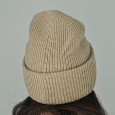 From our unique luxurious gift collection, which has been chosen with love for you. Elevate your winter outfit with our exclusive accessories. Warm enough for the Canadian winter! Made from 100% pure wool. Knit Winter Accessory. Handcrafted with care, our Pure Wool Beanie Hat is guaranteed to offer exceptional warmth during the coldest winter months. Feel extra special with this iconic piece, perfect for elevating any winter outfit and designed to last. Classic Soft Knit Hat For Everyday, Winter Beige Knit Bonnet, Winter Beige Bonnet, Warm Classic Beanie For Everyday, Classic Warm Beanie For Everyday, Classic Soft Knit Beanie, Classic Soft Knit Hats For Cold Weather, Classic Everyday Warm Beanie, Classic Knitted Beanie For Everyday