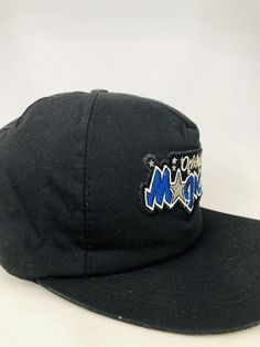 ORLANDO MAGIC VINTAGE 1990'S NBA SNAPBACK HAT MADE BY: UNIVERSAL IND TYPE: ADULT SIZE: ONE SIZES FITS ALL CONDITION: GOOD CONDITION SHIPPING: USPS FIRST CLASS MAIL STARTFROOGALLERY Copyright ©2009-2010 Frooition Ltd. All rights reserved. The following HTML, JavaScript and CSS Styling may not be used or reproduced in whole or in part, without the prior permission of Frooition. All eBay graphics not owned by eBay or eBay associations are the property of the eBay account owner and may not be used w Retro Embroidered Logo Snapback Hat For Streetwear, Throwback Baseball Cap For Streetwear, Throwback Trucker Hat For Streetwear, Vintage Baseball Trucker Hat For Streetwear, Vintage Snapback Hat For Baseball Season Streetwear, Vintage Baseball Cap With Embroidered Logo For Streetwear, Vintage Snapback Hat With Flat Bill For Streetwear, Retro Snapback Fitted Hat For Streetwear, Vintage Trucker Hat With Flat Brim For Streetwear