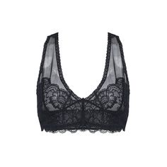 Material: Polyester • Style: Push Up, Plunge, Sexy • Decoration: Lace • Cup Shape: Three Quarters(3/4 Cup) • Type: Non-Adjusted Straps, Back Closure, Wire Free, Solid, Bras Black Bralette, Women Lace, Three Quarter, Push Up, Bralette, Sports Bra, Bra, Lace, Black