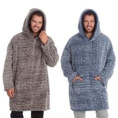 Trendy Fashion Mens Adults Frosted Sherpa Fleece Oversized Hoodie Warm Winter Hoody, Fashion Women's winter shoes Fashion Shoes Boots, Mens Sherpa, Cosy Night In, Oversized Blanket, Winter Shoes For Women, Blanket Hoodie, Hoodie Material, Oversized Hoodie, Sleepwear Robe