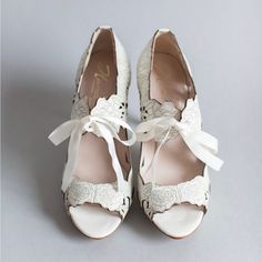 Questions? Leave A Comment Below! Comfy Wedding Shoes Boho, Hippy Wedding Shoes, Vintage Cream Weddkng Shoes, Putdoor Wedding Shoes, Bridal Shoes Rustic, Art Nouveau Wedding Shoes, Elegant Wedding Shoes With Laces, Elegant Wedding Shoes With Laces For Ceremony, Elegant Laced Wedding Shoes For Ceremony