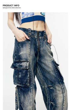 Crazy Pants, Cargo Pants Outfit, Pant Trends, Zipper Jeans, Denim Trends, Free People Denim, Exposed Zipper, Cargo Pant, Cargo Jeans