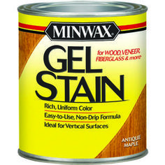 a can of minwax gel stain