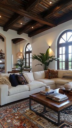 #HomeDecor

#InteriorDesign

#DIYHomeDecor

#HomeInspiration

#DecorIdeas

#ModernHome

#BohoDecor

#FarmhouseStyle

#MinimalistDecor

#VintageHome

#EcoFriendlyDecor

#RusticDecor

#SmallSpaceLiving

#ApartmentDecor

#HomeOrganization

#BudgetDecorating

#DIYProjects

#DecorTips

#ColorfulHome

#HomeRenovation Hacienda Living Room, Hacienda Interior, Hacienda Interior Design, Spanish Style Living Room, Spanish Style Home Interior, Spanish Living Room, Interior Design 2024, Modern Spanish Style, Modern Hacienda