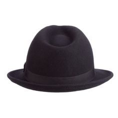 Scala Wool Felt Fedora Hat, DF42-BLK2 Cheap Black Fedora With Flat Brim, Cheap Black Fedora Hat, Cheap Black Casual Felt Hat, Luxury Black Felt Hat, Luxury Black Leather Felt Hat, Affordable Black Felt Hat With Curved Brim, Western Cowboy Hats, Equestrian Riding, Felt Fedora