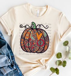 Next level cream tee Sublimation or DTG Cream Short Sleeve T-shirt For Fall, Fall Cream Graphic Print Tops, Cream Graphic Print T-shirt For Fall, Beige Graphic Print T-shirt For Fall, Cream Graphic T-shirt For Fall, Cotton T-shirt With Heart Print For Fall, Fall T-shirt With Sublimation Print In Relaxed Fit, Fall Heart Print Cotton T-shirt, Orange Heart