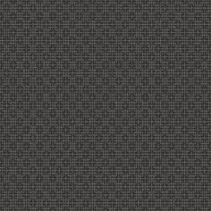 a black and white background with small squares